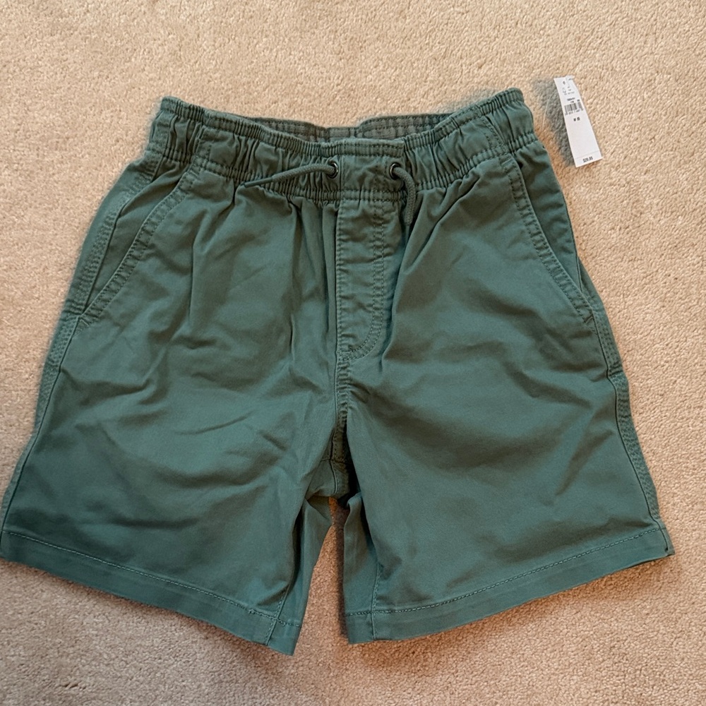 Boys Gap Shorts